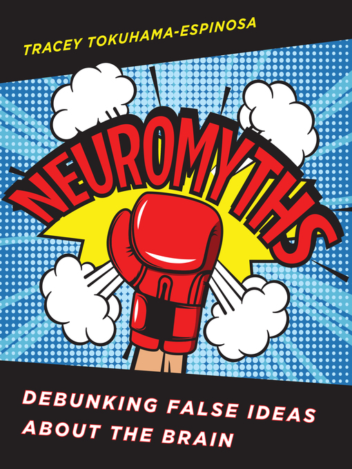 Cover image for Neuromyths